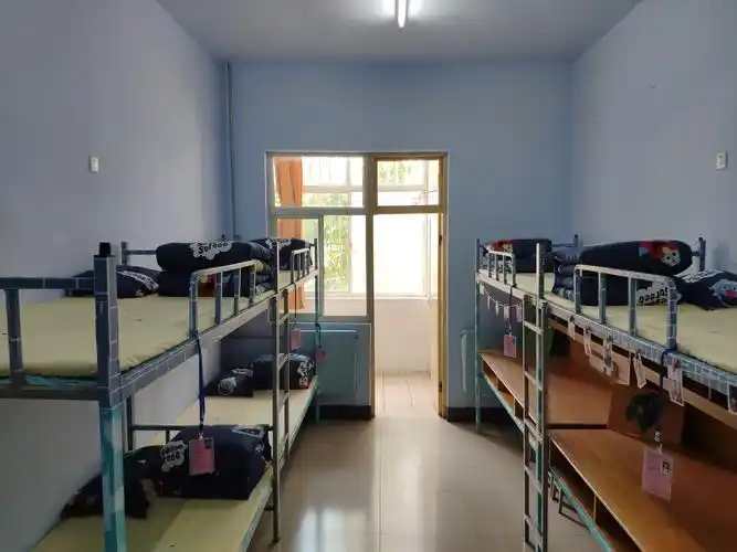 莱芜职业技术学院第十一届宿舍文化节文明示范宿舍评比