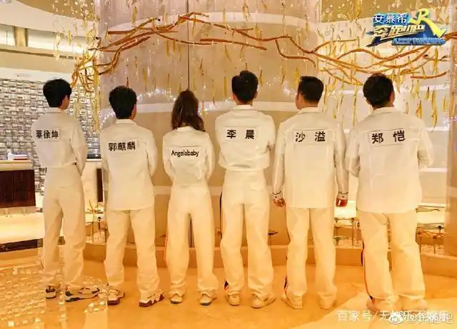 奔跑吧兄弟第5季电视剧版(4.