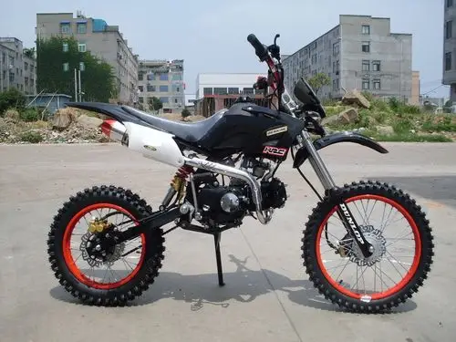 【125cc迷你摩托越野车】_二手_转让_回收 – 闲鱼