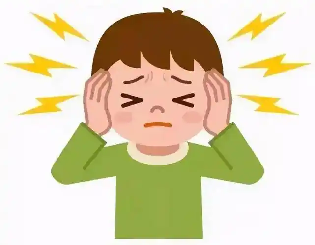 出现的耳朵痒或疼痛