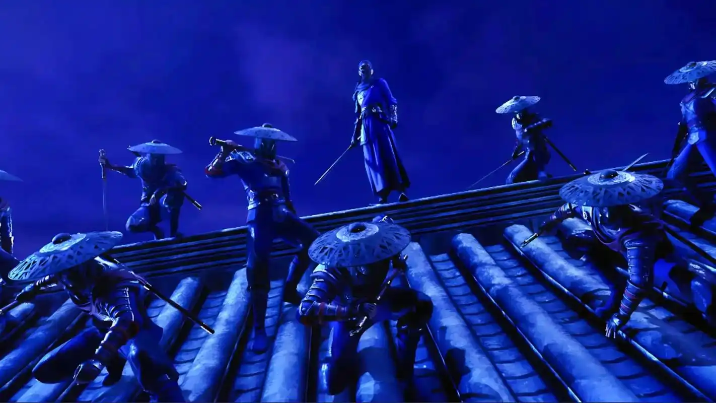 不良人高清电脑壁纸#国漫巅峰 #画江湖之不良人高清电脑壁纸 - 抖音