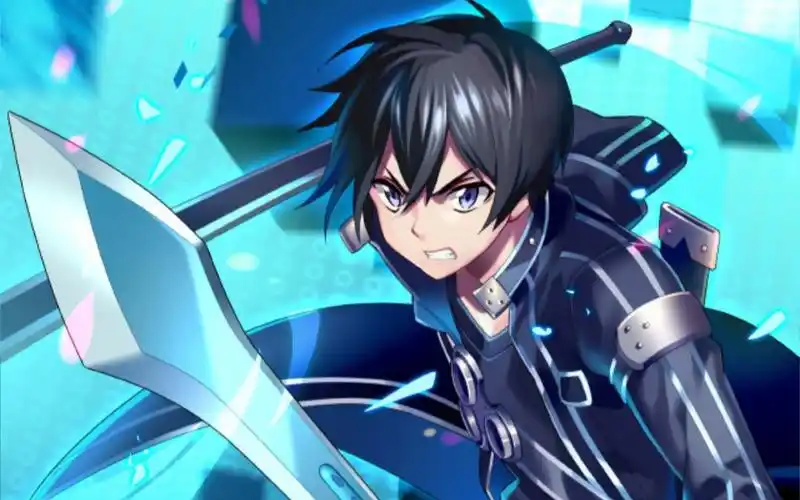 300英雄桐人击杀集锦回归作