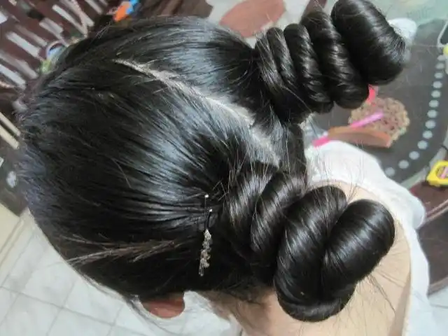 72cm 长发 - [中国长发网]