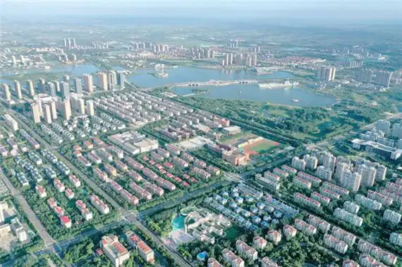 滨州市率先践行并制定了全国首个品质城市标准