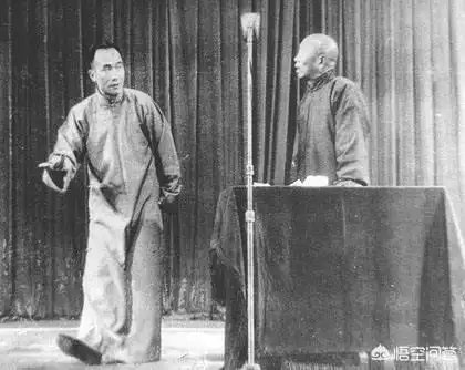 张三禄是目前见于文字记载最早的相声艺人.