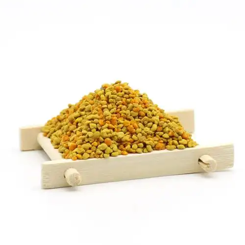 油菜花粉饲料蜜蜂油菜杂粉蜂粮批发喂蜂花粉养蜂山茶养蜂花粉包邮