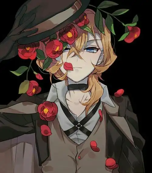 中原中也 _ umital[图片专辑] _ 图片网