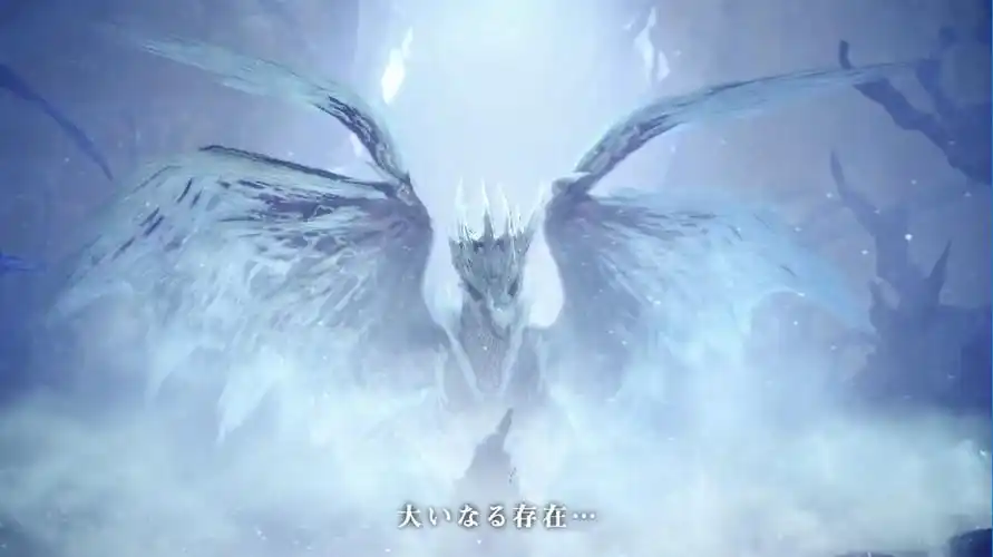 怪物猎人世界冰原实用资讯汇总加入读心愿望单