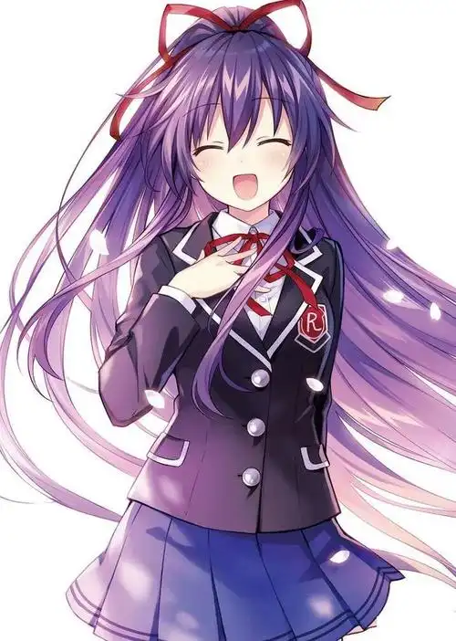 约会大作战22卷全部插图公开十香与士道再相遇青春落幕