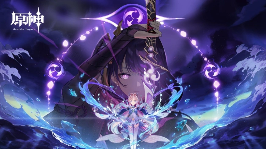 原神:巴尔是不是主c?巴尔和巴尔泽布是两个人,别傻傻分不清楚