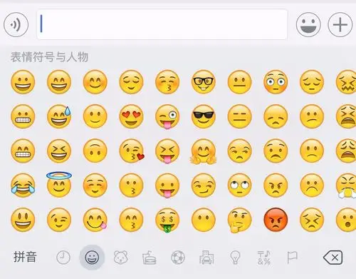 去年这个表情用了52亿次,想要表情称霸朋友圈?赶紧get