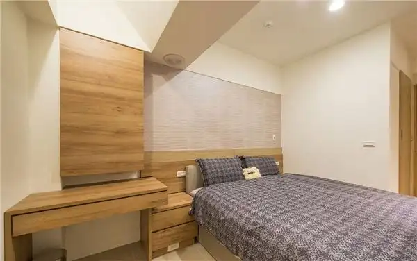 卧室有横梁怎么装修好看卧室上有横梁在风水上来说好吗