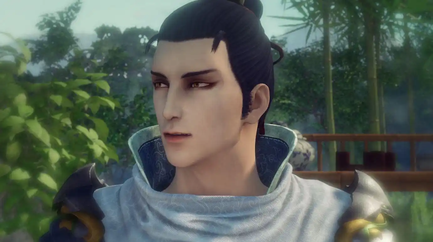 不良人:袁天罡什么段位?网友的回答能把人笑死