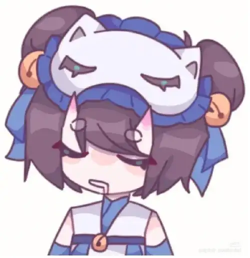 逃跑吧少年头象你选哪一个