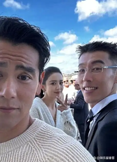 和蔡依林恋爱,全网零差评的彭于晏突然消失了!他到底经历了啥?