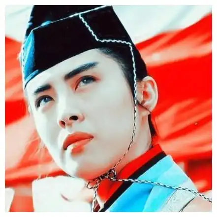 古装剧经典女扮男装,杨幂上榜林青霞只排第二,第一无人超越