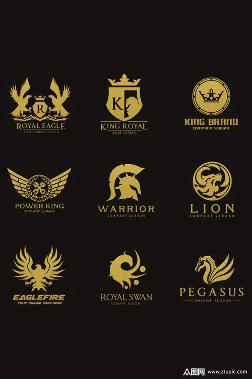 众图网独家提供精美商务logo设计矢量素材素材免费下载,本作品是由