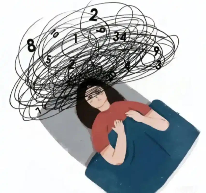 这是一个悲伤的故事.#我自闭了 #糟糕 #睡不着怎么办 #我 - 抖音