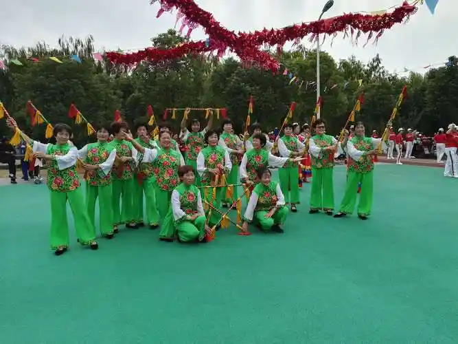 这结束造型很有气势