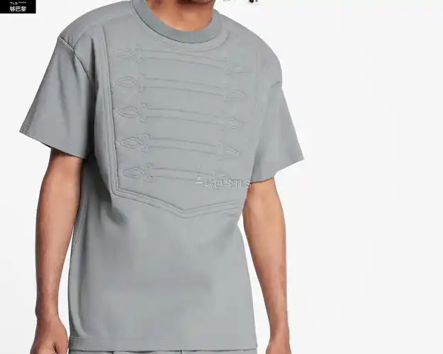 lv短袖t恤男款款式及价格详解-第2张图片-潮百科