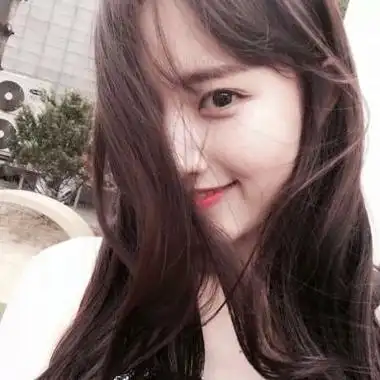 qq头像女生小清新唯美高清好看的唯美小清新女生头像图片