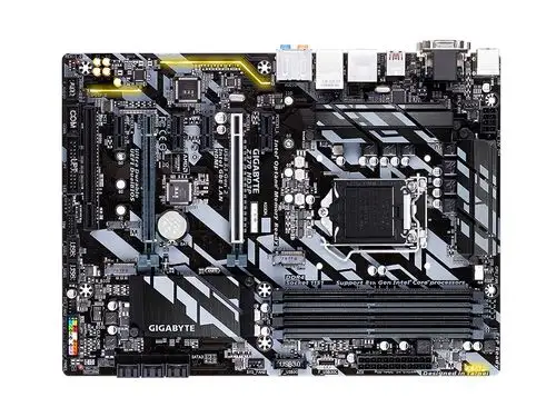 技嘉z370 hd3p行货正品 1089元[促销]