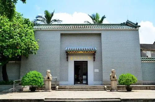 【再拍康有为故居摄影图片】纪实摄影_心平气和_太平洋电脑网摄影部落