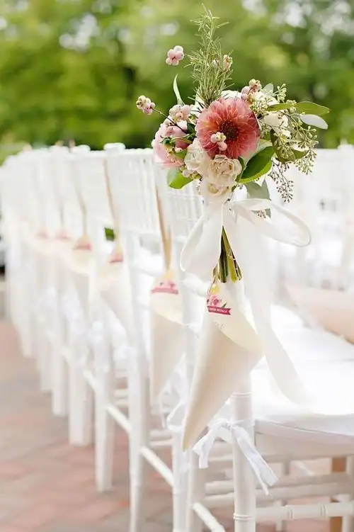 奇梅花道|六大形式婚礼路引,通往幸福的路一定要格外美丽!