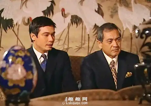 tvb剧创世纪结局剧照和剧情详细介绍