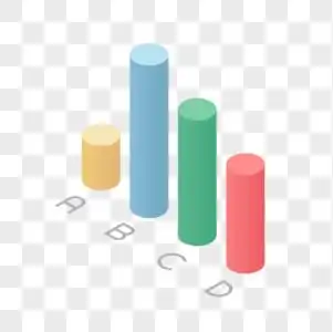 立体金色圆柱创意舞台高清图片玻璃和新鲜橙子的圆柱体在桌上高清图片