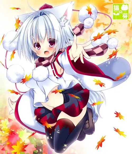 大祭新刊加油吧东方project犬走椛