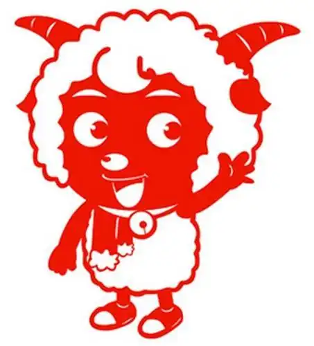 简单卡通剪纸教程教程 手工剪纸图片大全简单-普车都