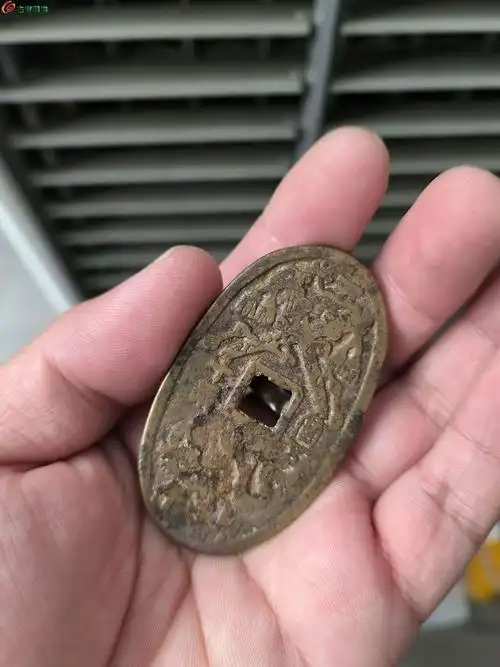 03天保地保龟蛇七星剑花钱