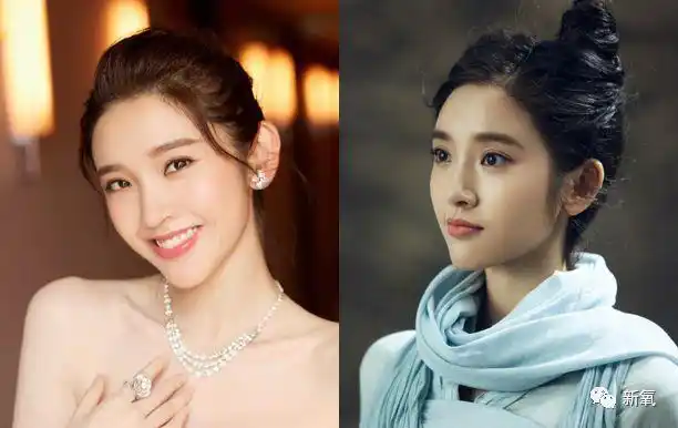 明明痕迹重,为什么大家对毛晓彤的非工业糖精脸那么宽容?