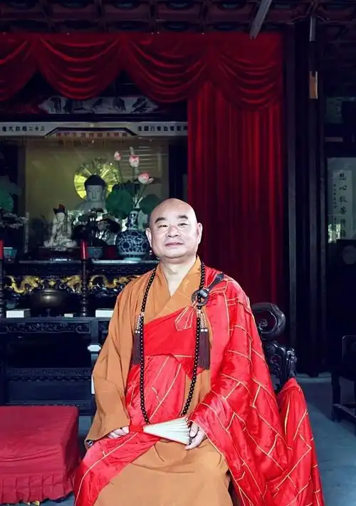 > 人物 > 方丈法语列表 >