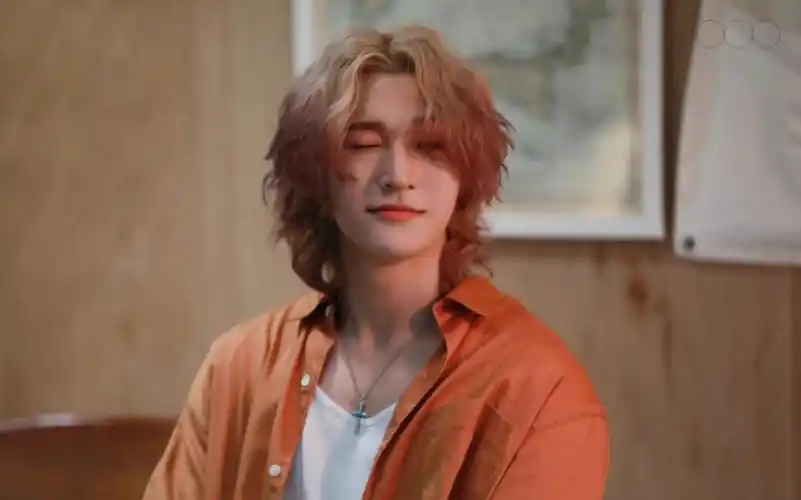 《be mine》翻唱|onlyoneof 金俊炯 "就算总是让