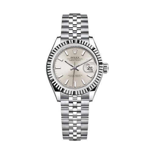rolex劳力士手表女装日志型女表时尚魅力钢带机械表m279174-0005