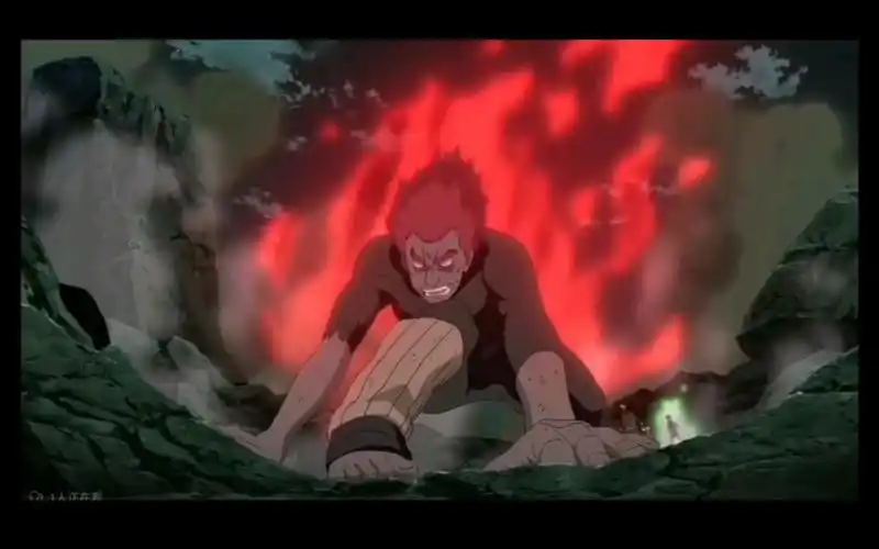 【火影/迈特凯】7315我的青春没有后悔!7315