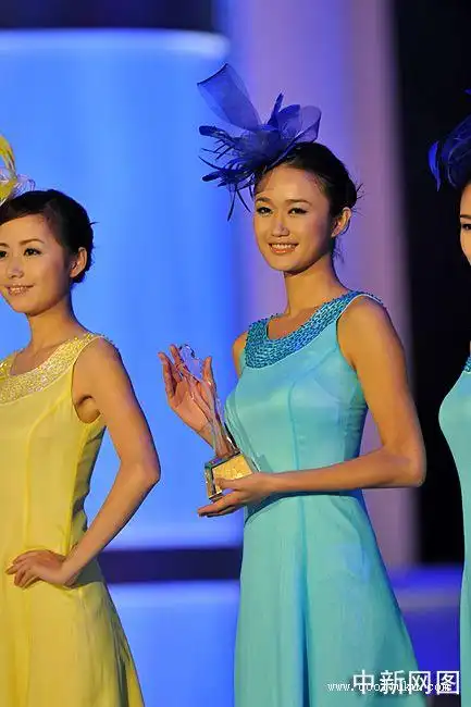 2009年中华小姐冠军田桐照片 田桐资料档案 田桐博客(图片6)