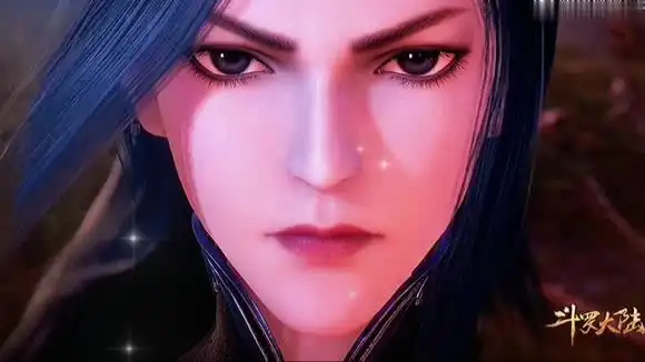 斗罗大陆:平时看二龙老师文静斯文的,打起魂兽一点也不留情啊