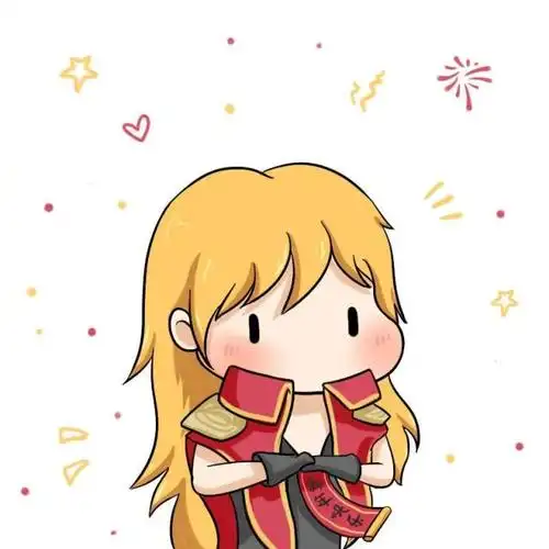 王者荣耀头像李信