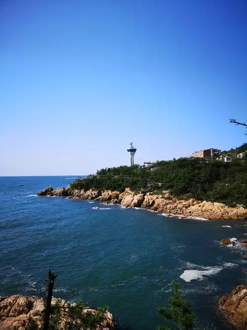 韩国群山(7311)海边半日闲