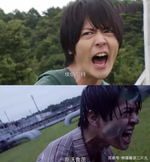 假面骑士,天才势不可挡,崇皇火力全开,庄吾结局被战兔一语道出