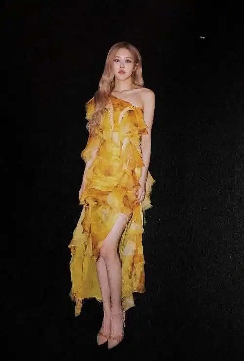 墨粉和路人进理墨是不是四五代女团里出圈度最高的