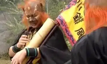 六小龄童未接到央视春晚邀请回顾西游记的50句经典台词