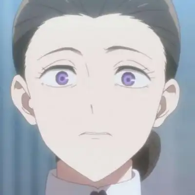 约定的梦幻岛伊莎贝拉头像