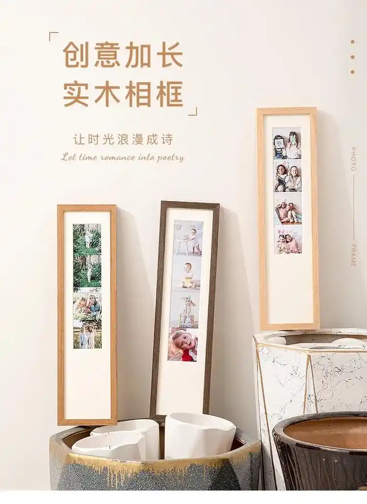 有机玻璃油画布框画摄影照片定制