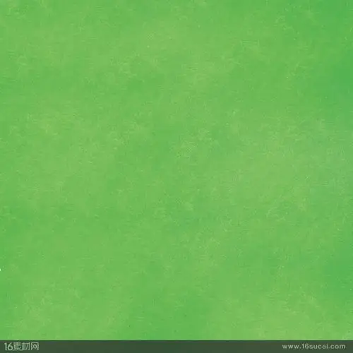 简约翠绿色高清背景图片 - 素材中国16素材网