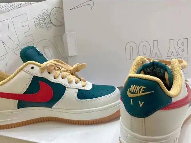 情侣定制nikegucci神仙配色