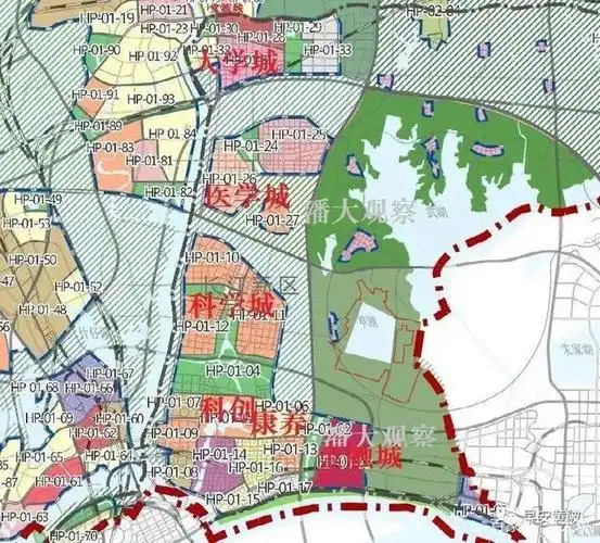 科学城|大学城|东湖|阳逻_网易订阅